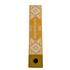 Incienso Natural Boho Sandalwood Organics con Piedra - Song of India
